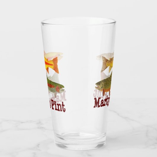 私たちのピントガラスをパーソナライズ – 4マス種 タンブラーグラス (右)