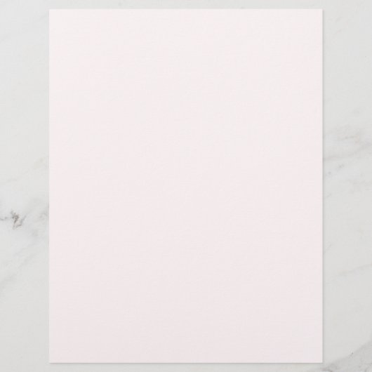 私たちのベビーがどのようにフローラの赤ちゃんシャワーゲームF チラシ (裏面)