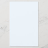 私たちのベビーがブルーエレファントに見えるかもしれないベビーゲーム チラシ (裏面)