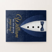 私たちのページボーイプロポーザルか ジグソーパズル (横)