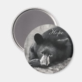 私たちのホープマグネット マグネット (正面/裏面)