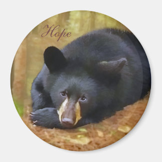 私たちのホープマグネット マグネット