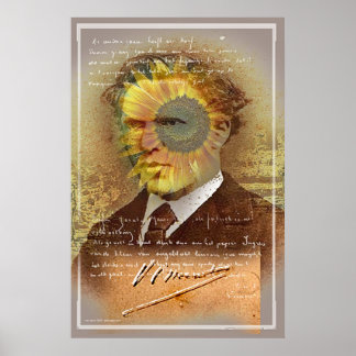 私たちのボーイヴィニーbyヴァンクロウガロ ポスター