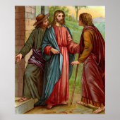 私たちのポスターを守る ポスター (正面)