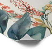 私たちのポスター結婚へようこそ ポスター (角)