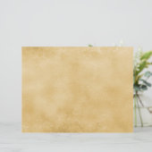 私たちのラブジャンクジャーナルバックシート紙 (スタンド正面)