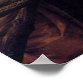 私たちのレディヴァージンはメアリー4ポスターのハートを模倣 ポスター (角)