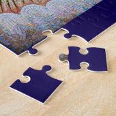 私たちのレディーグアダループカトリックパズル ジグソーパズル (側面)