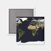 私たちの世界の全体像 マグネット (正面/裏面)