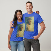 私たちの主であり救世主であるイエス・キリスト 01 Tシャツ (ユニセックス)