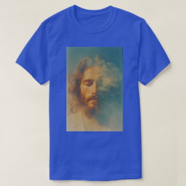私たちの主であり救世主イエス様を賛美せよ 01 Tシャツ