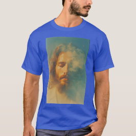 私たちの主であり救世主イエス様を賛美せよ 01 Tシャツ