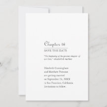 私たちの人生で最高の章 | 書籍フォーマット