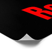 私たちの仕事を取り戻したいのか？企業は… ポスター (角)