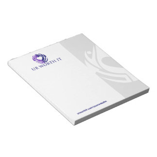 私たちの価値  ノートパッド