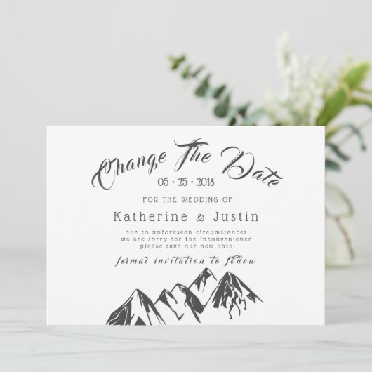 私たちの冒険が始ま⎥る日付の写真カード (スタンド正面)