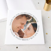 私たちの写真祝をありがとう ゲストブック