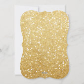 私たちの初めてのクリスマスは写真さん結婚と シーズンカード (裏面)