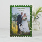 私たちの初めてのクリスマスはMr.ミセス (スタンド正面)