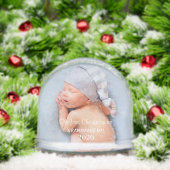 私たちの初めてのクリスマスを祖父母として,ベビー写真 (クリスマス)