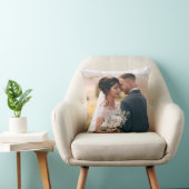 私たちの初めてのクリスマス |新着写真 |休日 クッション (椅子)