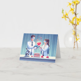 私たちの化学 カード