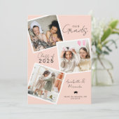 私たちの卒業共同卒業 シーズンカード (スタンド正面)