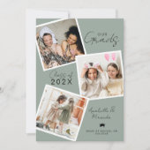 私たちの卒業共同卒業 シーズンカード (正面)