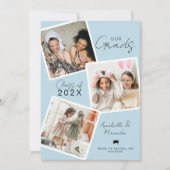 私たちの卒業共同卒業 シーズンカード (正面)