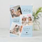 私たちの卒業共同卒業 シーズンカード (スタンド正面)