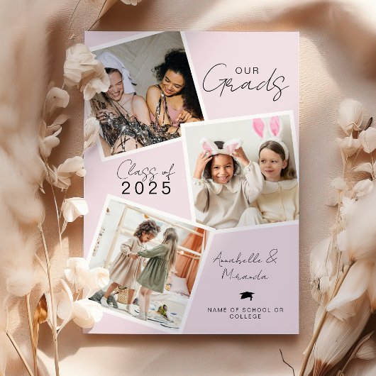 私たちの卒業共同卒業 シーズンカード