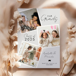 私たちの卒業共同卒業 シーズンカード