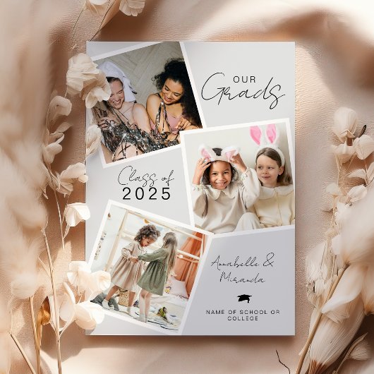 私たちの卒業共同卒業 シーズンカード