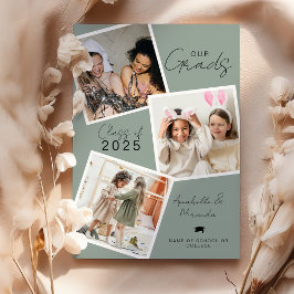 私たちの卒業共同卒業 シーズンカード