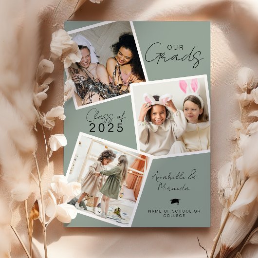 私たちの卒業共同卒業 シーズンカード