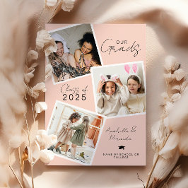 私たちの卒業共同卒業 シーズンカード