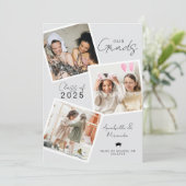 私たちの卒業共同卒業 シーズンカード (スタンド正面)