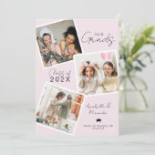 私たちの卒業生合同卒業式 シーズンカード (スタンド正面)