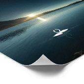 私たちの友情が永遠に続くことを願う ポスター (角)