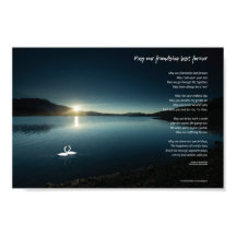 私たちの友情が永遠に続くことを願う