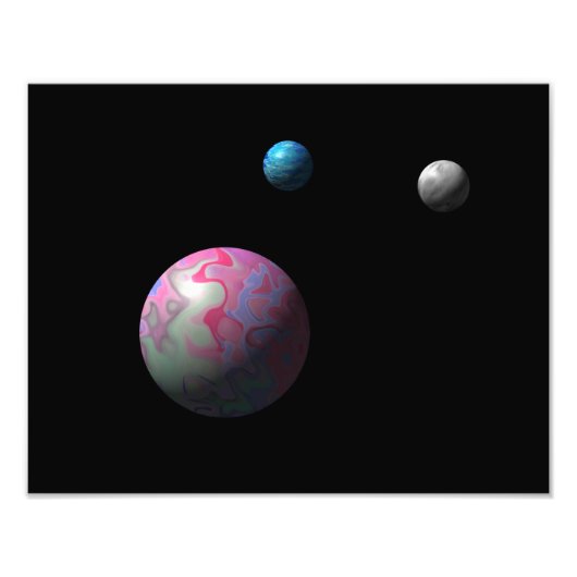 私たちの向こうに フォトプリント            (正面)