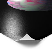 私たちの向こうに フォトプリント            (角)