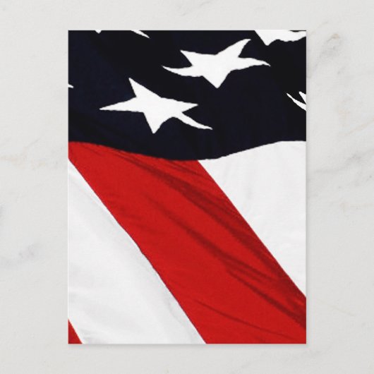 私たちの国旗 ポストカード (正面)