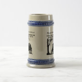 私たちの大きなタトゥーを買う ビールジョッキ (中央)