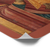 私たちの女性の優しさポスター ポスター (角)