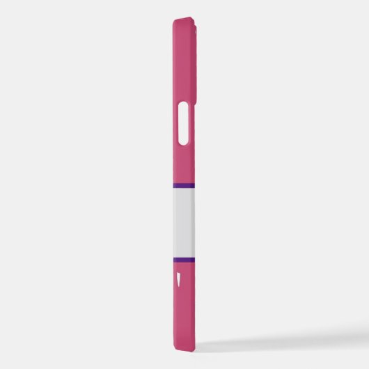 私たちの女性 iPhoneケース (右側面)