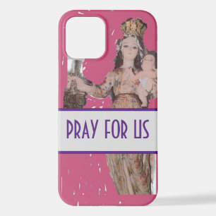 私たちの女性 iPhone 12ケース