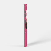 私たちの女性 SAMSUNG GALAXYケース (右側面)