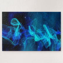 私たちの宇宙を威厳のある揺らす