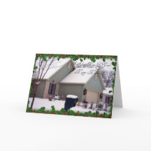 「私たちの家から、あなたの幸せな休日まで」